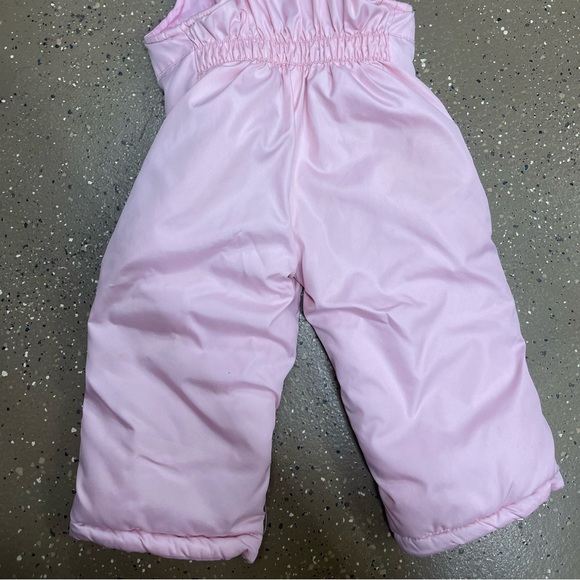 London Fog 12 month snow pants - Picture 3 of 3
